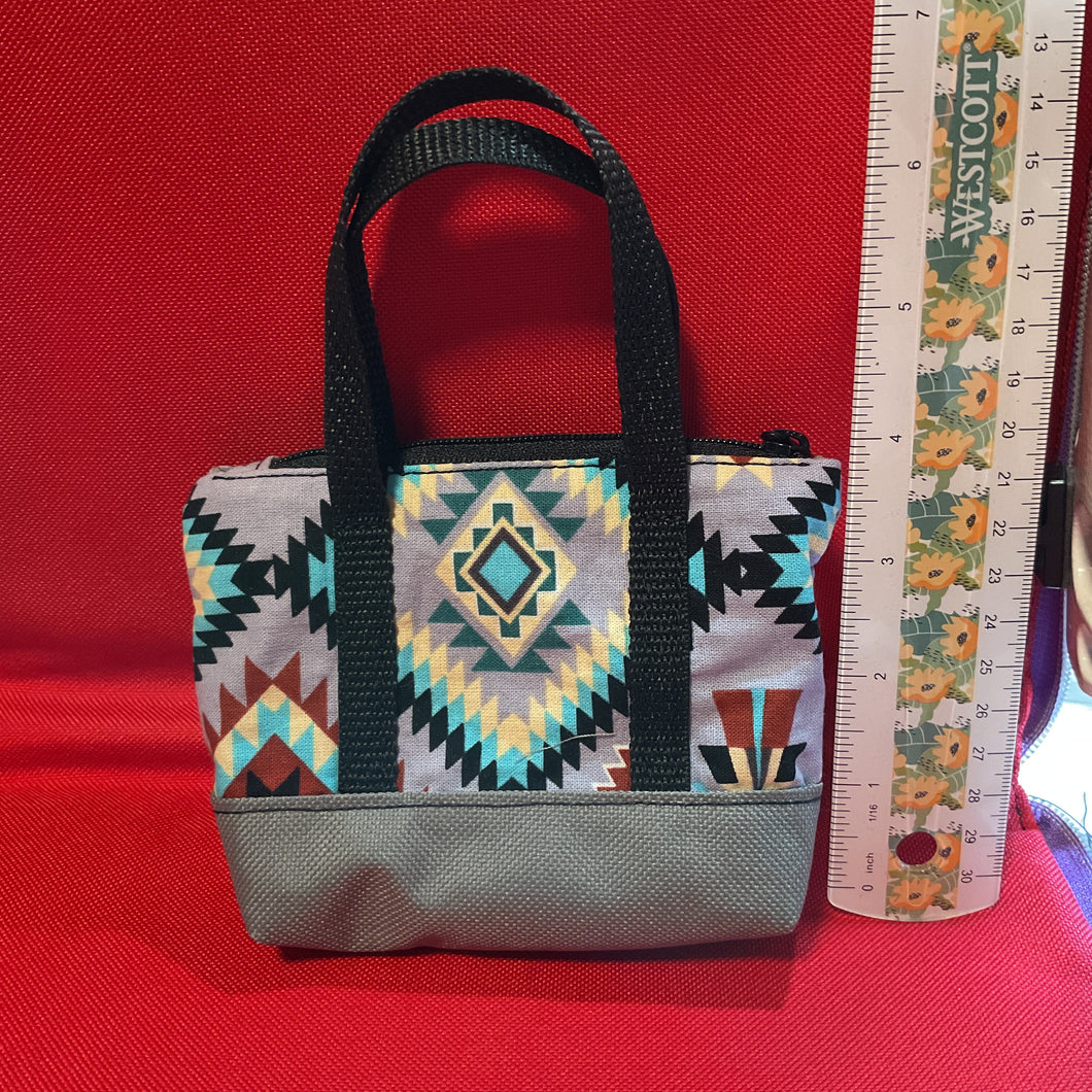 Teeny Tote 2