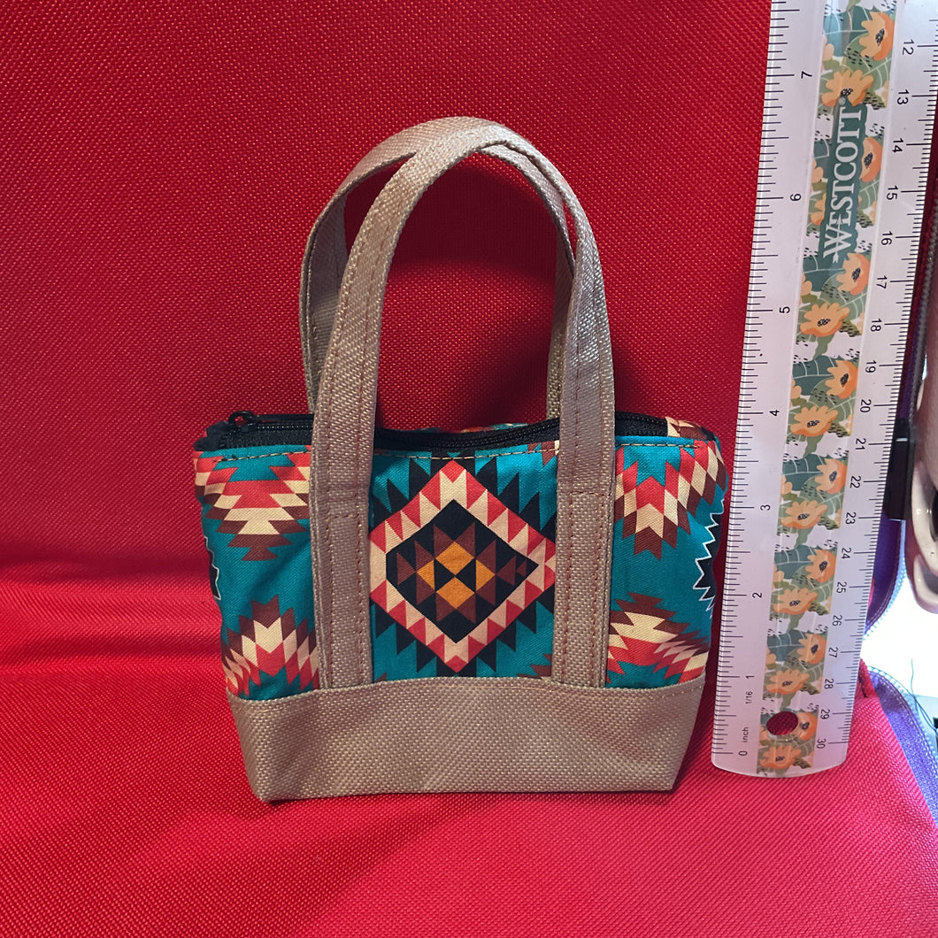 Teeny Tote 5
