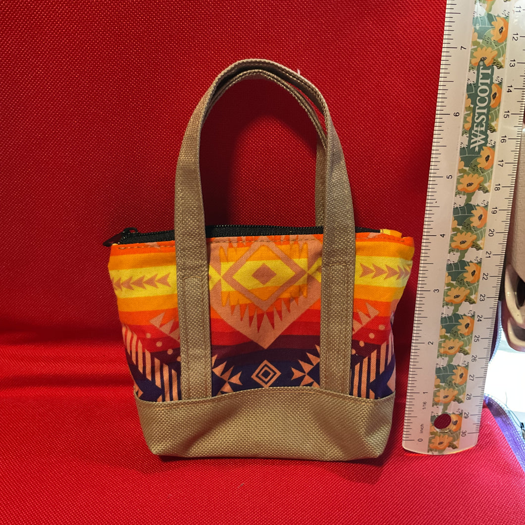 Teeny Tote 7