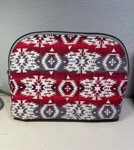 Load image into Gallery viewer, Large Quilted Pouch
