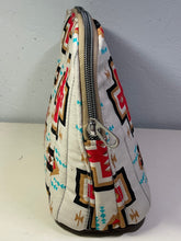 Load image into Gallery viewer, Large Quilted Pouch
