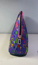 Load image into Gallery viewer, Large Quilted Pouch
