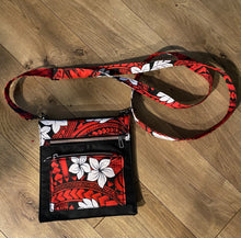 Load image into Gallery viewer, Crossbody - Aloha Print
