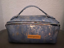 Load image into Gallery viewer, Wide Mouth Boxy Bag
